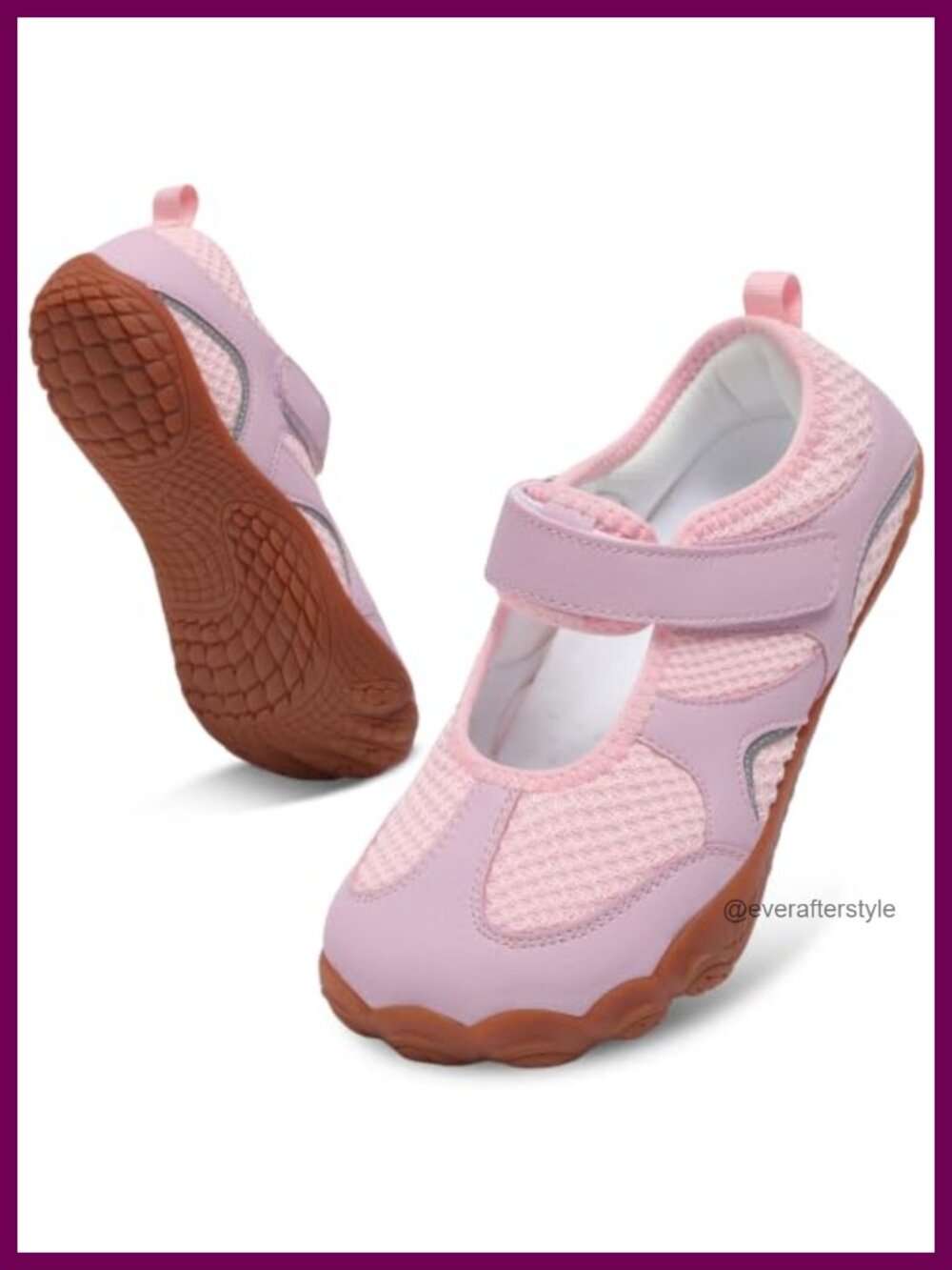 Womens Barefoot Walking Shoes Wide Toe Box Zero Drop Mesh Minimalist Sneakers